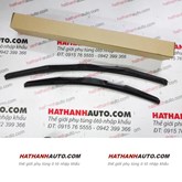 Chổi gạt mưa trước xe Land Rover - Range Rover - LR033022 -LR033023